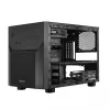 Chieftec CI-02B-OP kompiuterio korpusas Cube Black