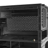 Chieftec CI-02B-OP kompiuterio korpusas Cube Black