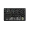 Fractal Design Ion+ 750W Gold maitinimo blokas 24-pin ATX ATX Juodas