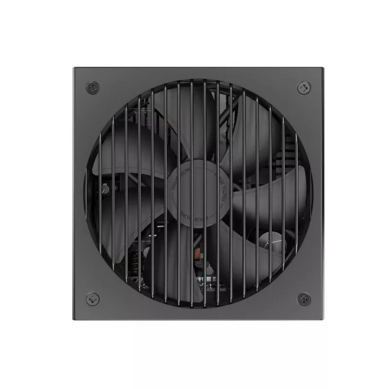 Fractal Design Ion+ 750W Gold maitinimo blokas 24-pin ATX ATX Juodas