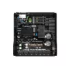 Fractal Design Ion+ 750W Gold maitinimo blokas 24-pin ATX ATX Juodas