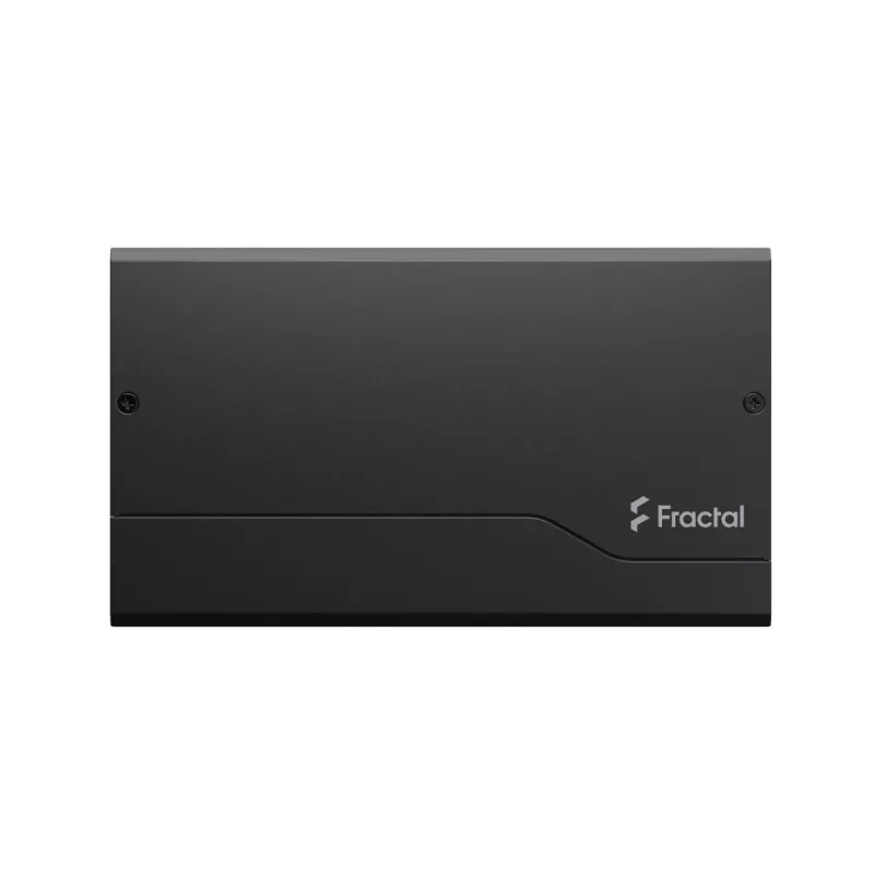 Fractal Design Ion+ 750W Gold maitinimo blokas 24-pin ATX ATX Juodas