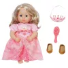 Baby Annabell Little Sweet Princess lėlytė