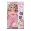 Baby Annabell Little Sweet Princess lėlytė