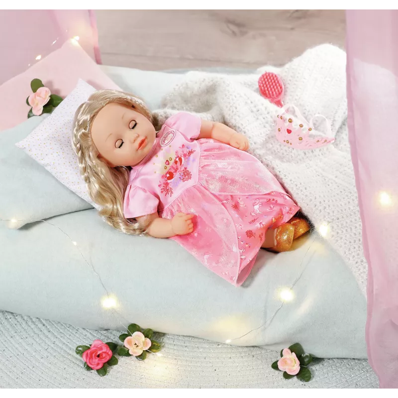 Baby Annabell Little Sweet Princess lėlytė