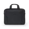DICOTA Eco plonas Case Base - 13-14,1 col. nešiojamojo kompiuterio dėklas - juodas / 300d Rpet poliesteris