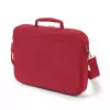 DICOTA Eco Multi Base - 14-15.6in Nešiojamojo Kompiuterio Dėklas - Raudona / 300d Rpet Poliesteris