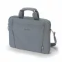 DICOTA Eco plonas Case Base - 13-14.1in Nešiojamojo kompiuterio dėklas - Pilka / 300d Rpet Poliesteris
