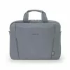 DICOTA Eco plonas Case Base - 13-14.1in Nešiojamojo kompiuterio dėklas - Pilka / 300d Rpet Poliesteris