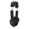 Kensington Classic USB-C ausinės su mikrofonu, laidinės, pokalbiams/muzikai, ausinės, juodos