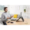 Kensington Classic USB-C ausinės su mikrofonu, laidinės, pokalbiams/muzikai, ausinės, juodos