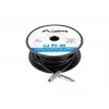 HDMI laidas LANBERG CA-HDMI-20FB-0400-BK — 40 m, HDMI 2.0 Type A kištukas–kištukas, 18 Gbit/s, 4K@144Hz, HDR, ARC, Ethernet