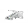 Sieninis laikiklis Epson ELPMB62, skirtas EB-1480Fi ir EB-8xx serijos projektoriams, baltas, 300×500×350 mm