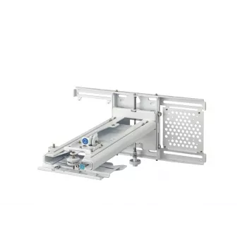 Sieninis laikiklis Epson ELPMB62, skirtas EB-1480Fi ir EB-8xx serijos projektoriams, baltas, 300×500×350 mm