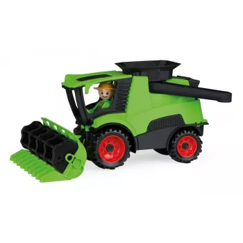 Žaislinė transporto priemonė Lena Truckies SM01626 įvairiaspalvė, nuo 2 metų