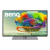 BenQ PD2725U kompiuterio monitorius 68,6 cm (27 col.) 3840 x 2160 pikselių 4K Ultra HD LED juodas