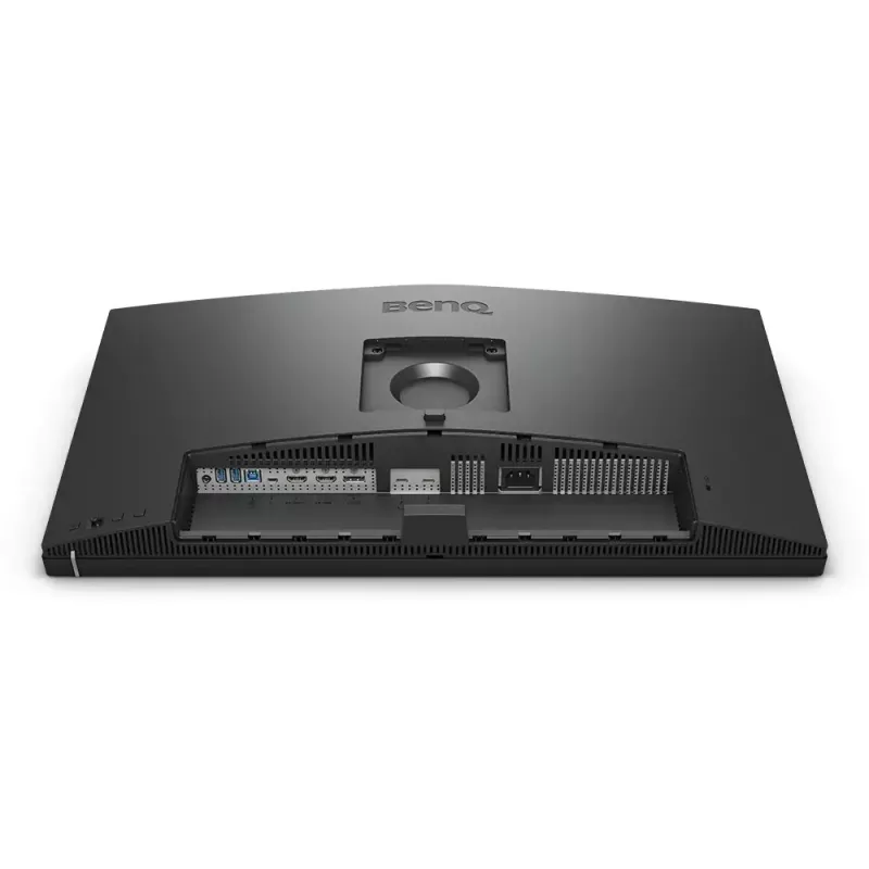 BenQ PD2725U kompiuterio monitorius 68,6 cm (27 col.) 3840 x 2160 pikselių 4K Ultra HD LED juodas