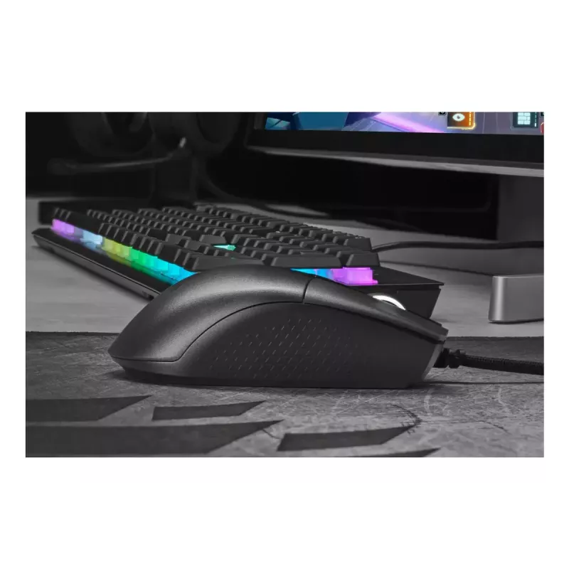 CORSAIR Katar Pro Xt itin lengvas žaidimų pelė (eu)