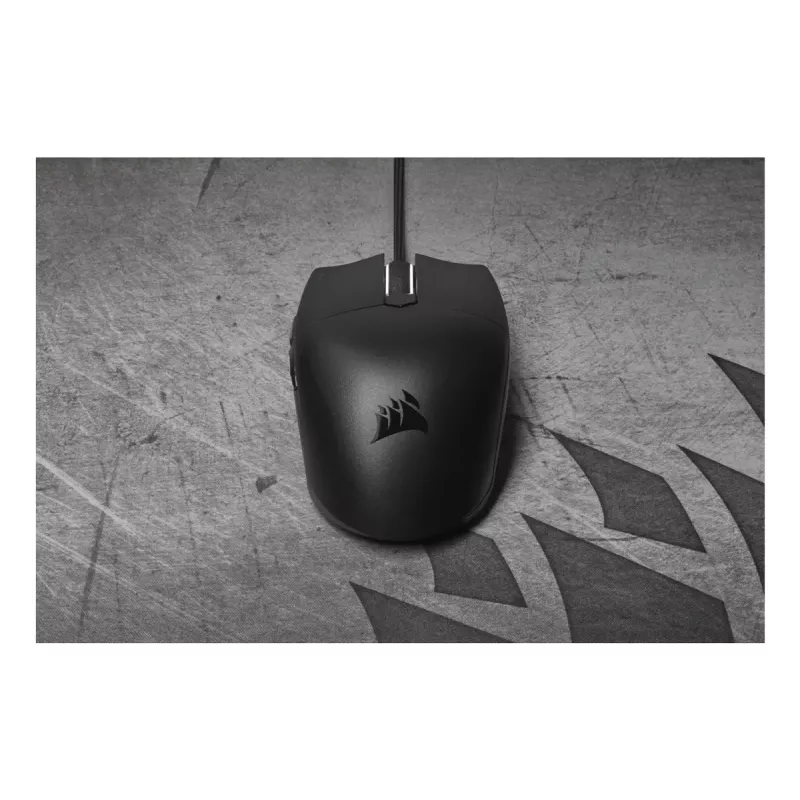 CORSAIR Katar Pro Xt itin lengvas žaidimų pelė (eu)