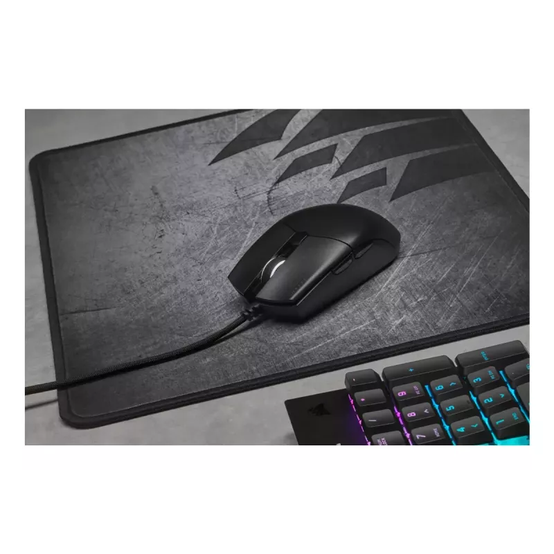 CORSAIR Katar Pro Xt itin lengvas žaidimų pelė (eu)