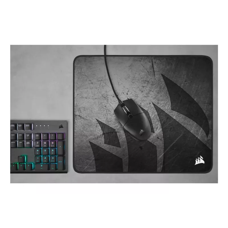 CORSAIR Katar Pro Xt itin lengvas žaidimų pelė (eu)