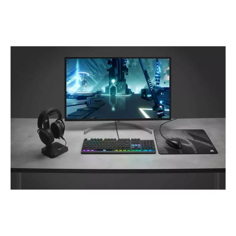 CORSAIR Katar Pro Xt itin lengvas žaidimų pelė (eu)