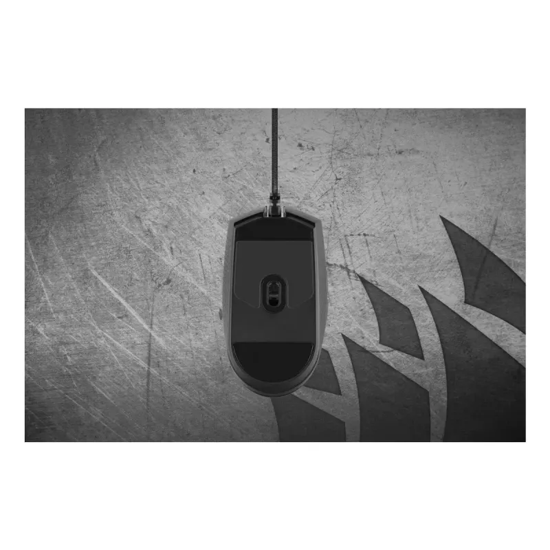 CORSAIR Katar Pro Xt itin lengvas žaidimų pelė (eu)