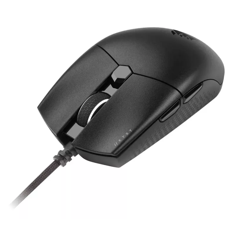 CORSAIR Katar Pro Xt itin lengvas žaidimų pelė (eu)