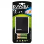 Duracell 5000394114524 akumuliatorių įkroviklis kintamoji srovė