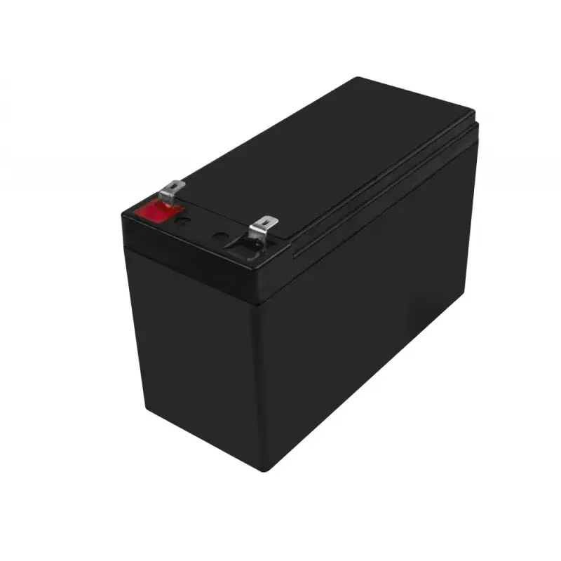 Įkraunama 12 V sandari švino rūgšties baterija Green Cell AGM46, 8000 mAh, 2,15 kg, VRLA