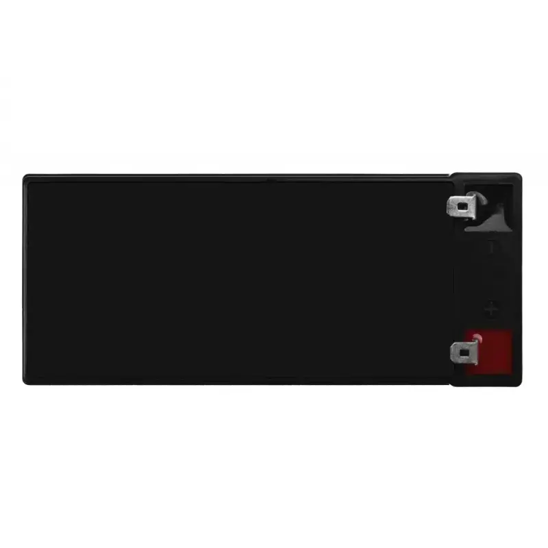 Įkraunama 12 V sandari švino rūgšties baterija Green Cell AGM46, 8000 mAh, 2,15 kg, VRLA