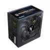 Zalman ZM700-TXII V2 MegaMax 80PLUS 230V EU STANDARD sertifikuotas aukšto efektyvumo PCI-E maitinimo blokas 700 W 20+4 pin ATX ATX