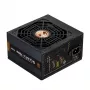 Zalman ZM750-GVII maitinimo blokas 750 W 20+4 pin ATX ATX juodas