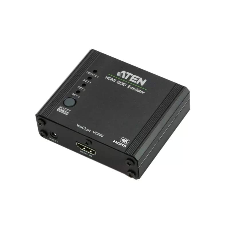 HDMI EDID Emulator ATEN VC080