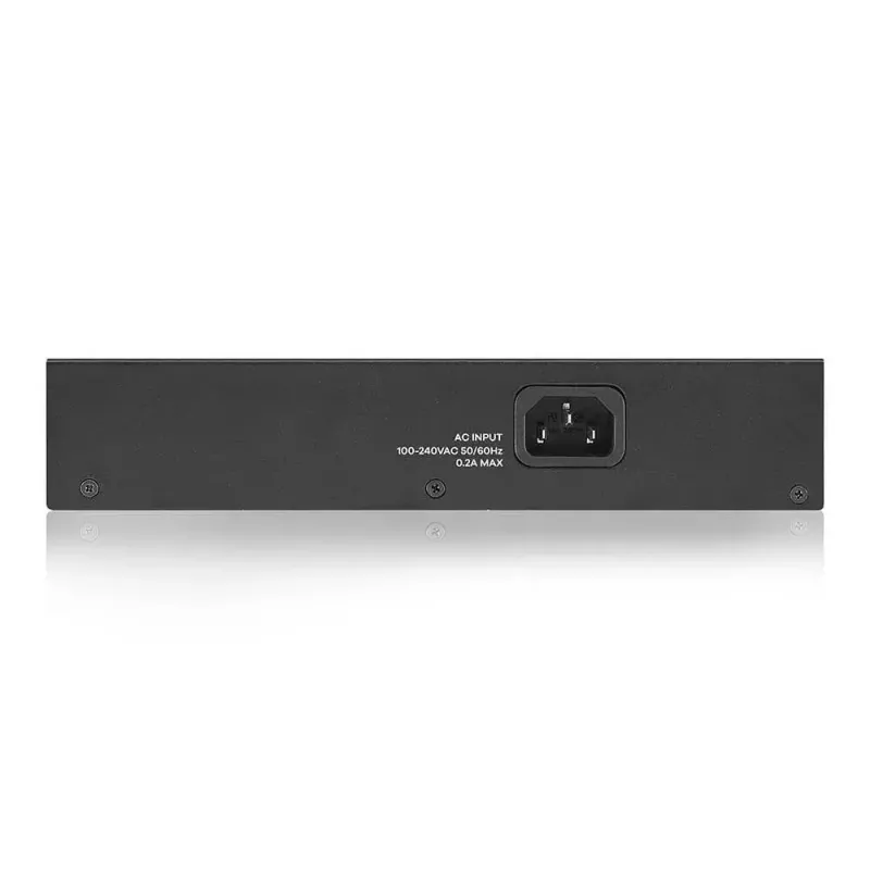 Zyxel GS1100-16 Nevaldomas Gigabit Ethernet (10/100/1000)