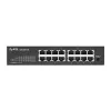 Zyxel GS1100-16 Nevaldomas Gigabit Ethernet (10/100/1000)