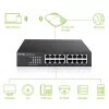 Zyxel GS1100-16 Nevaldomas Gigabit Ethernet (10/100/1000)