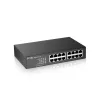 Zyxel GS1100-16 Nevaldomas Gigabit Ethernet (10/100/1000)