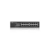 Zyxel GS1100-16 Nevaldomas Gigabit Ethernet (10/100/1000)