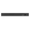 Zyxel GS1900-48HPv2 valdomas L2 Gigabit Ethernet (10/100/1000) maitinimas per Ethernet (PoE) juodas