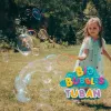 Burbulų rinkinys Tuban MEGA SET FOR BIG BUBBLES Rekomenduojamas amžius 3 metai