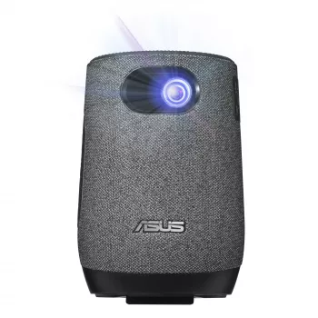 ASUS ZenBeam Latte L1 standartinio projektavimo projektorius LED 1080p (1920x1080) Pilka