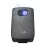 ASUS ZenBeam Latte L1 standartinio projektavimo projektorius LED 1080p (1920x1080) Pilka