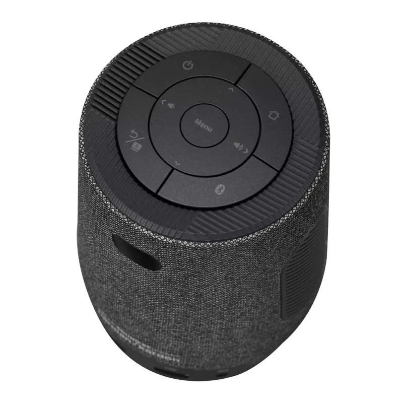ASUS ZenBeam Latte L1 standartinio projektavimo projektorius LED 1080p (1920x1080) Pilka