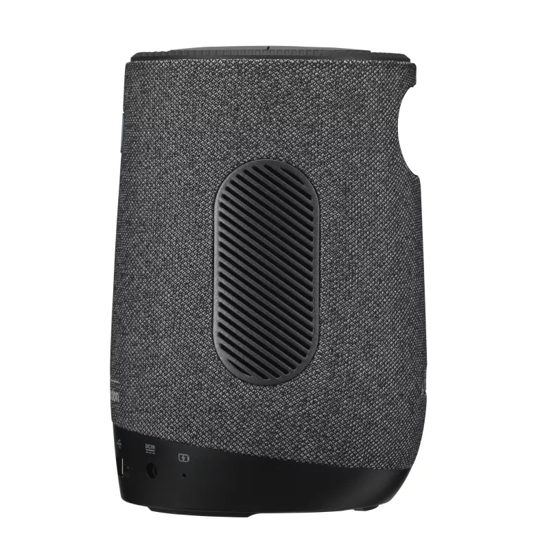 ASUS ZenBeam Latte L1 standartinio projektavimo projektorius LED 1080p (1920x1080) Pilka