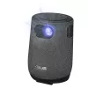 ASUS ZenBeam Latte L1 standartinio projektavimo projektorius LED 1080p (1920x1080) Pilka
