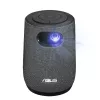 ASUS ZenBeam Latte L1 standartinio projektavimo projektorius LED 1080p (1920x1080) Pilka