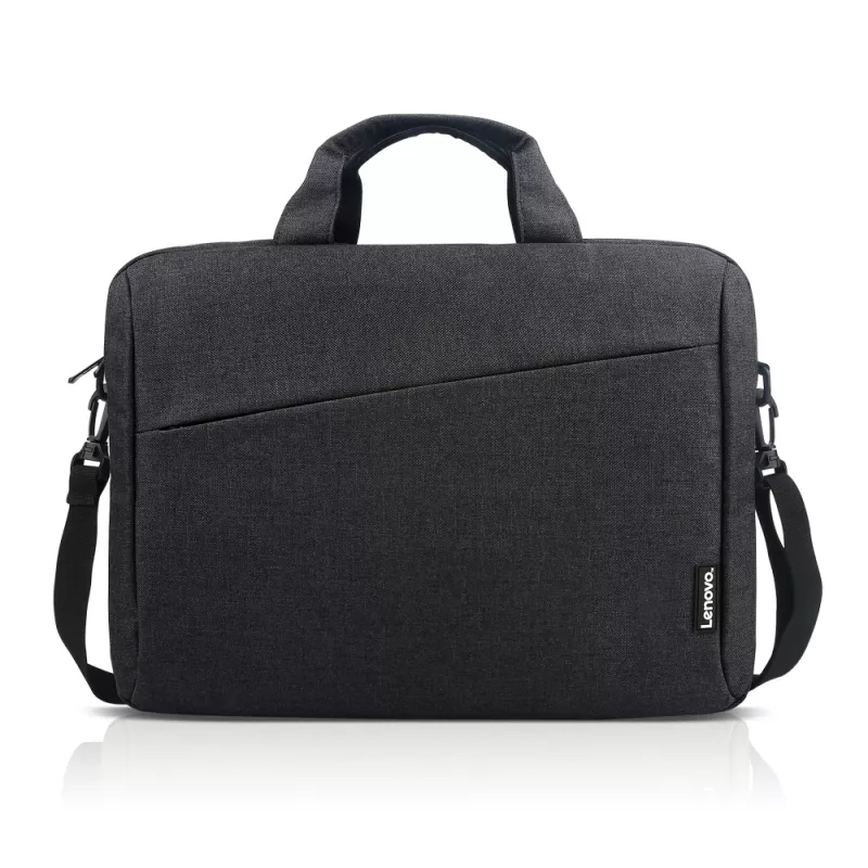Lenovo T210 39,6 cm (15,6 colio) nešiojamojo kompiuterio krepšys, juodas