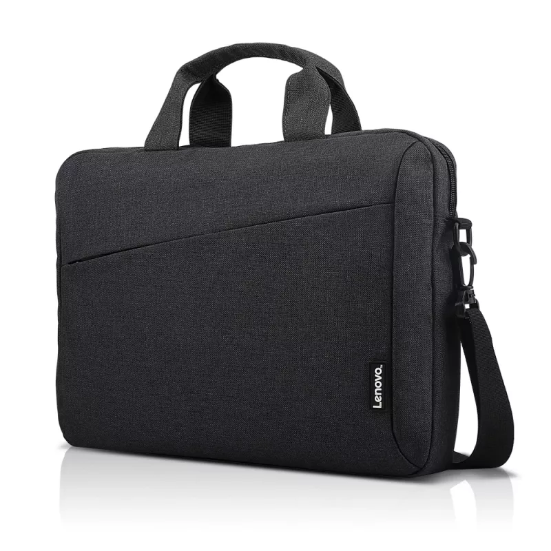 Lenovo T210 39,6 cm (15,6 colio) nešiojamojo kompiuterio krepšys, juodas