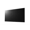 LG 75UL3J-E Skaitmeninių ženklų ekranas 190,5 cm (75 inch) IPS 400 cd/m² 4K Ultra HD Mėlyna Integruotas procesorius Web OS 16/7